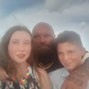 Meet your Posher, Ken